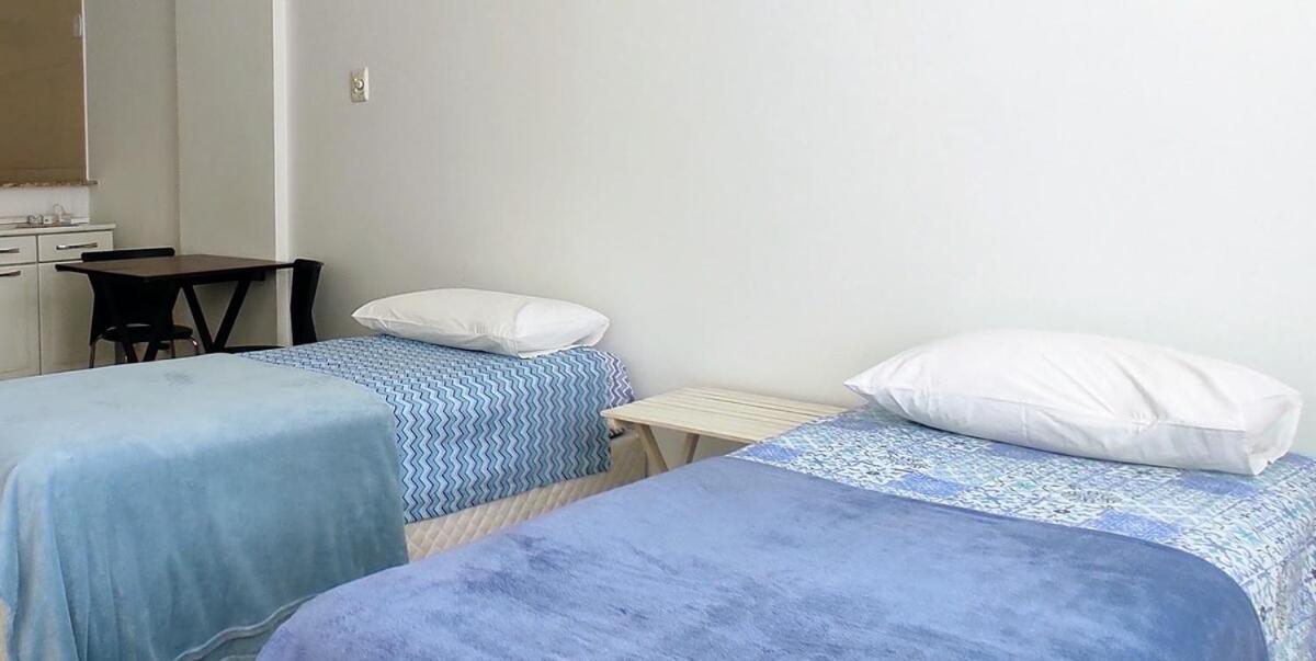 Alma Carioca Apartamento *